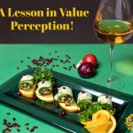 A Lesson in Value Perception
